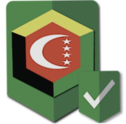 internet gaming license validation icon
